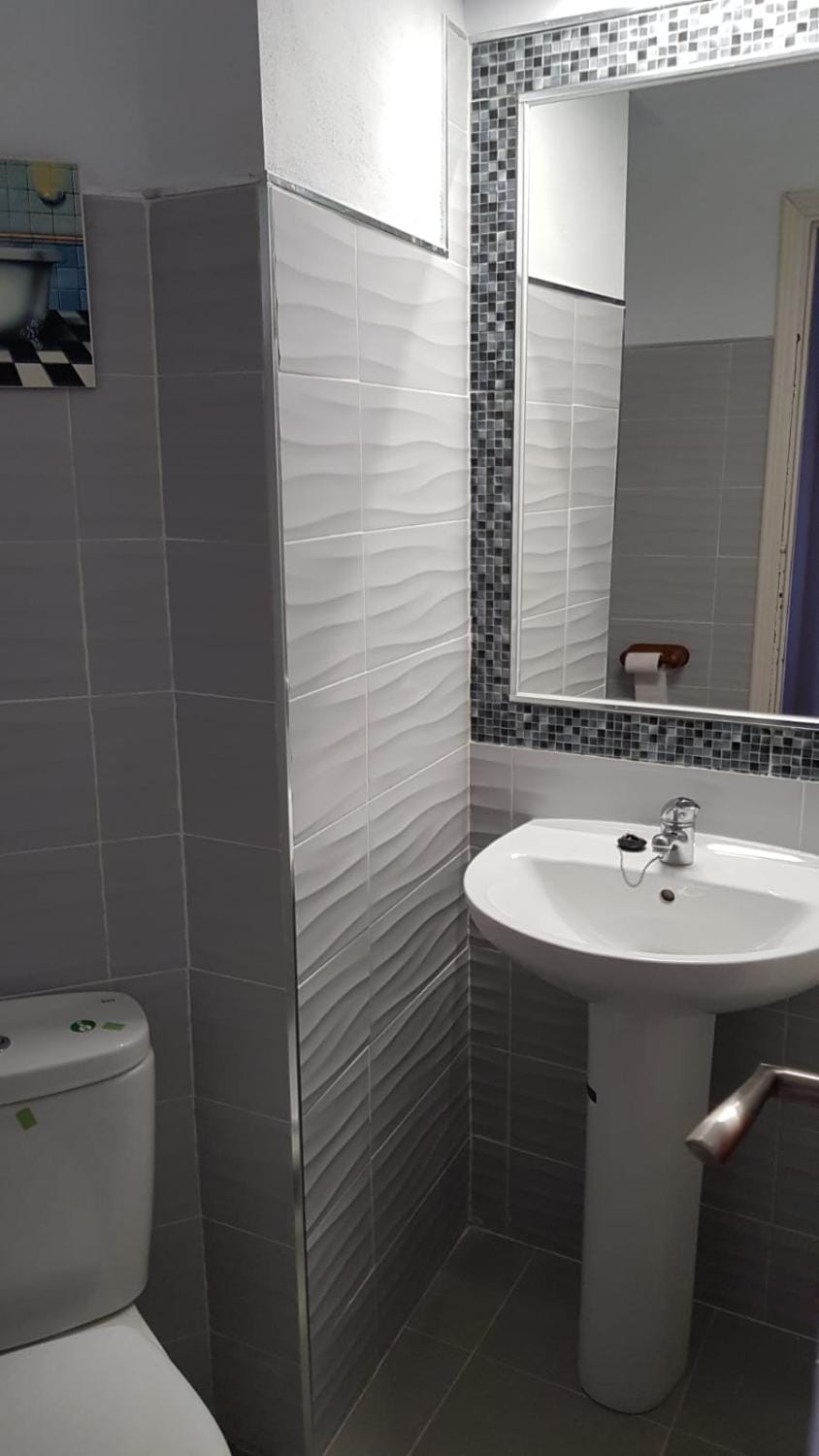 Balcón de la Herreria Apartment in Cazorla