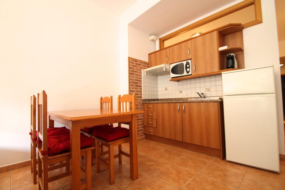 Pont de Toneta 4,2 Ransol, Zona Grandvalira Apartment in Andorra