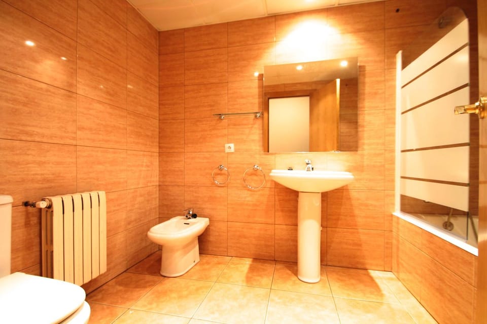 Pont de Toneta 4,2 Ransol, Zona Grandvalira Apartment in Andorra