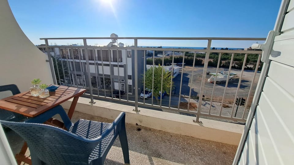 Patio, Patio, View (from property/room), Sea view, Sea view, Location