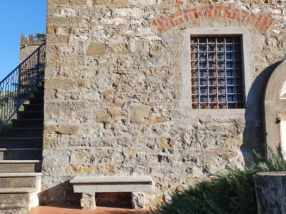 Decorative detail