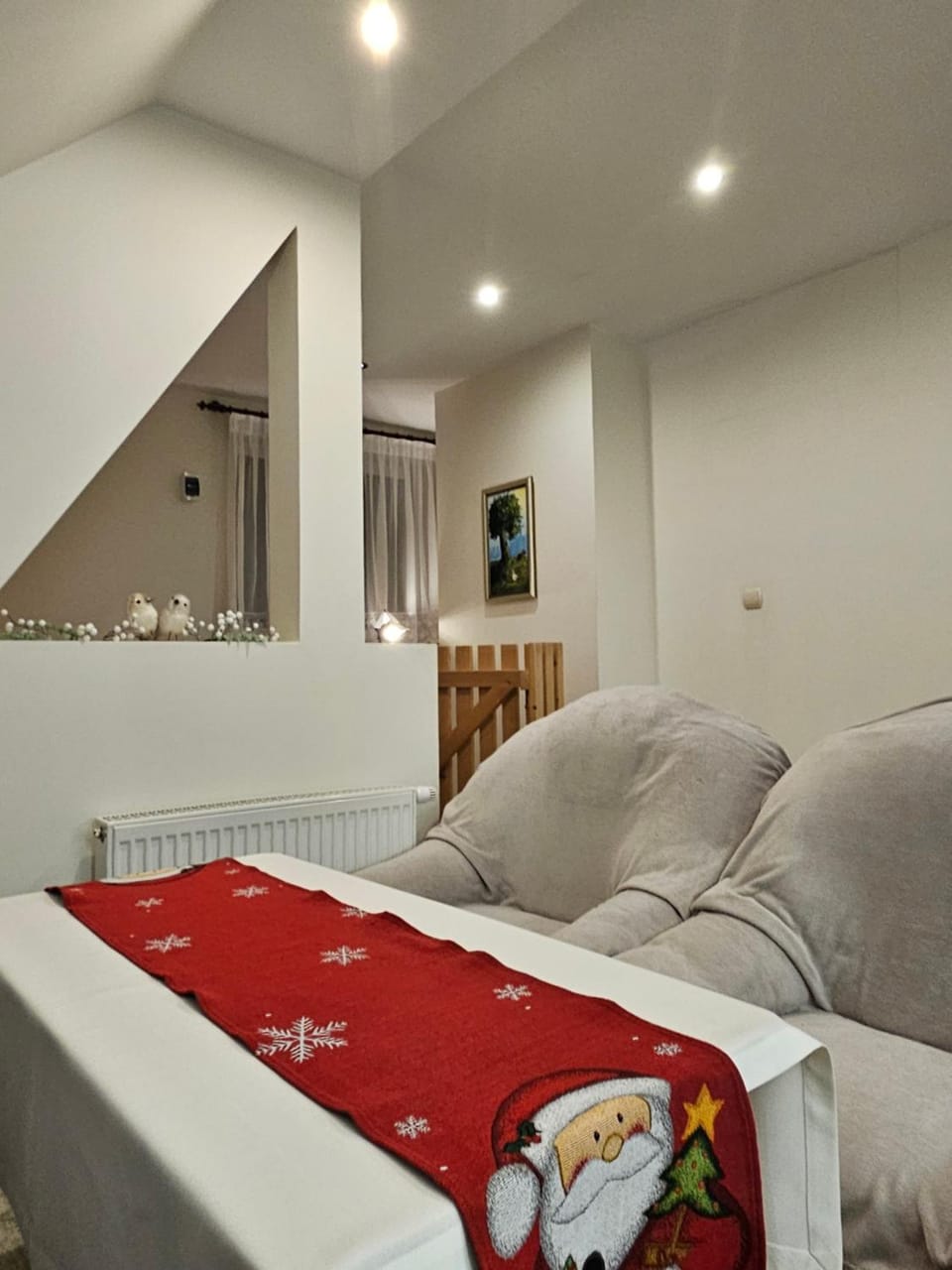 Pokoje "u Walusia" Apartment in Lesser Poland Voivodeship