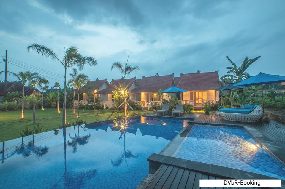 View (from property/room), View (from property/room), Garden view, Garden view, Pool view, Swimming pool