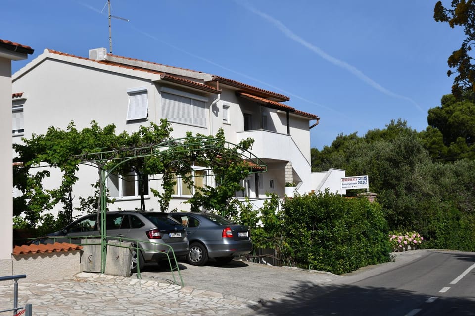 Apartments Josip Apartment in Lika-Senj County