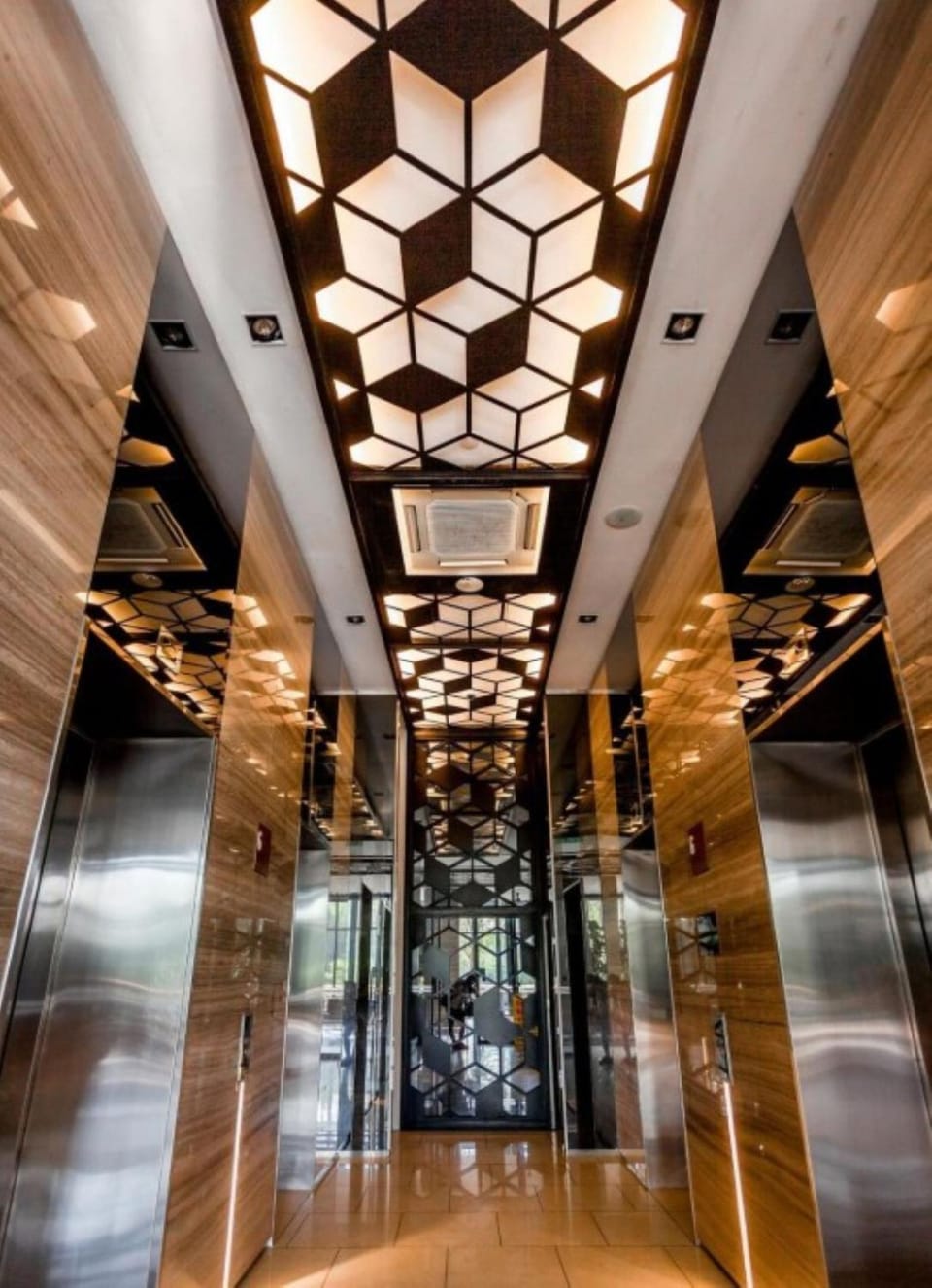 elevator