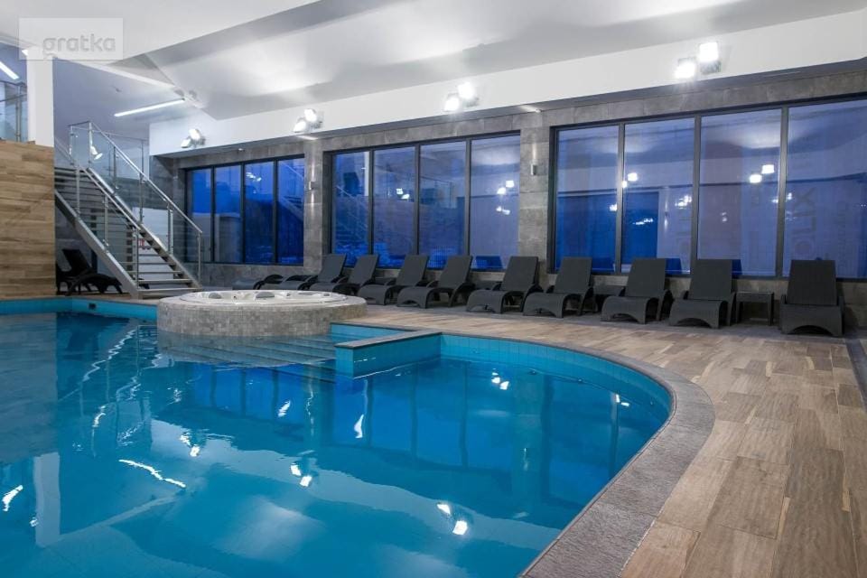 Apartament Limonkowy Kołobrzeg Podczele Apartment in West Pomeranian Voivodeship, Poland