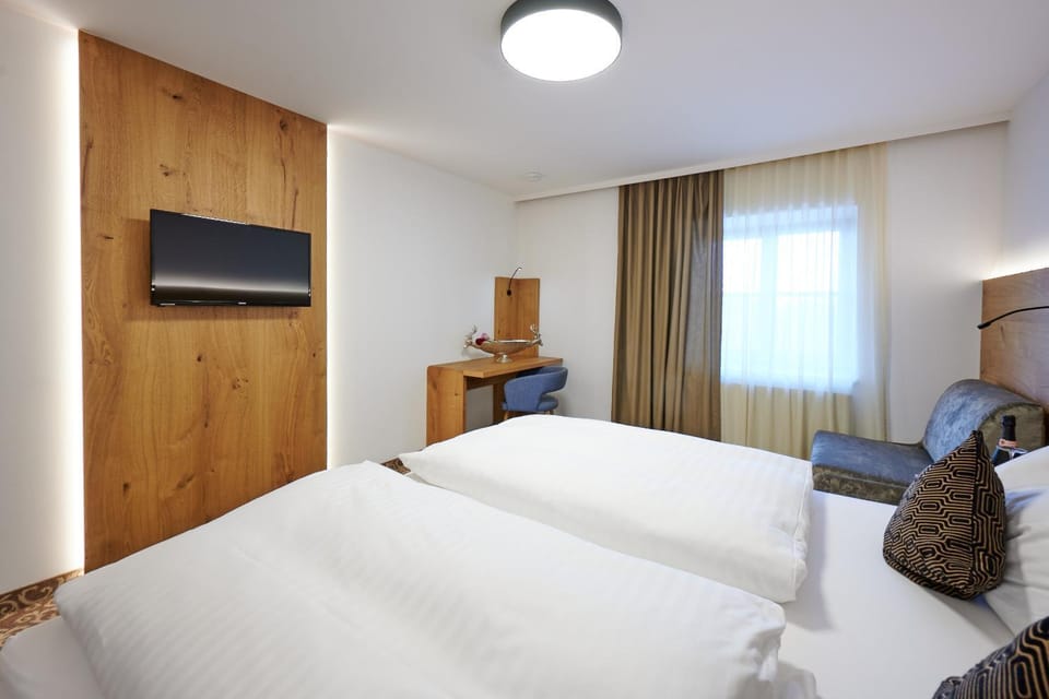 Landgasthof Mayr Bed and Breakfast in Upper Austria