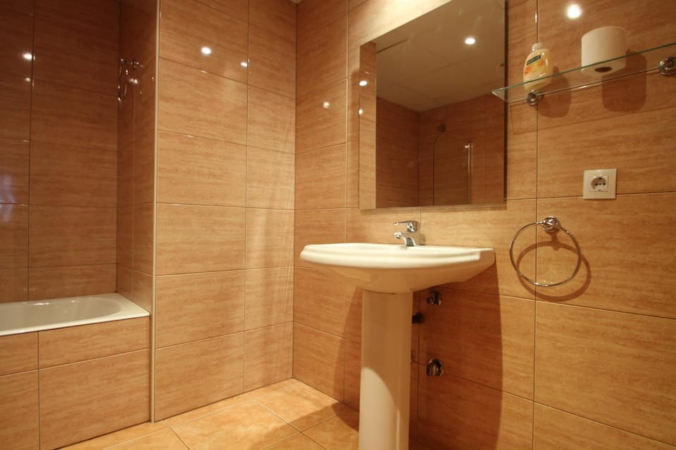 Pont de Toneta 5,2 Ransol, Zona Grandvalira Apartment in Andorra