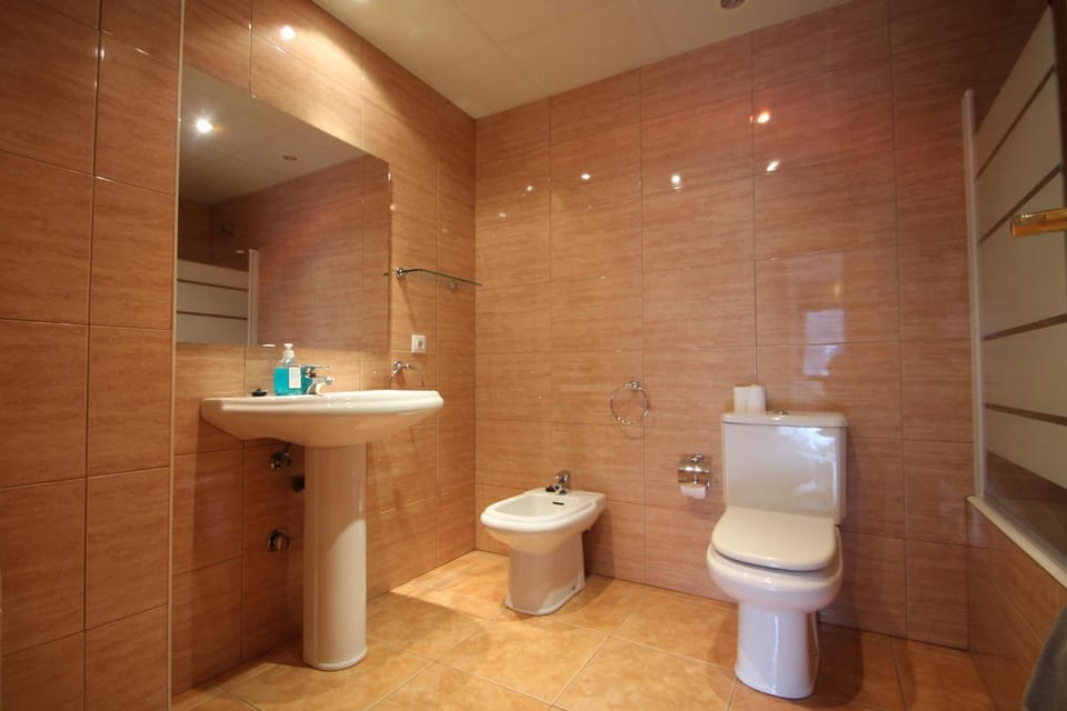 Pont de Toneta 5,3 Ransol, Zona Grandvalira Apartment in Andorra