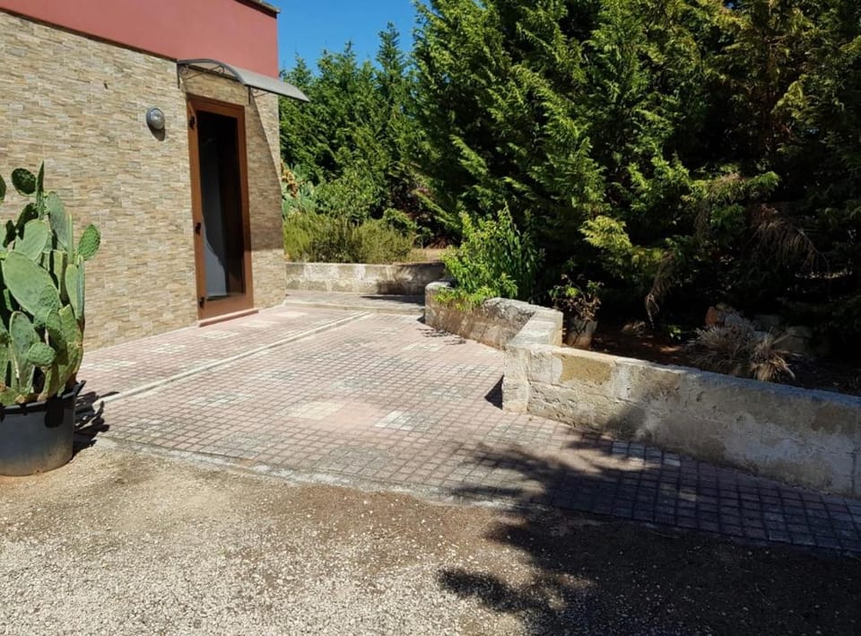 Bed & Breakfast 101 Bed and Breakfast in Apulia