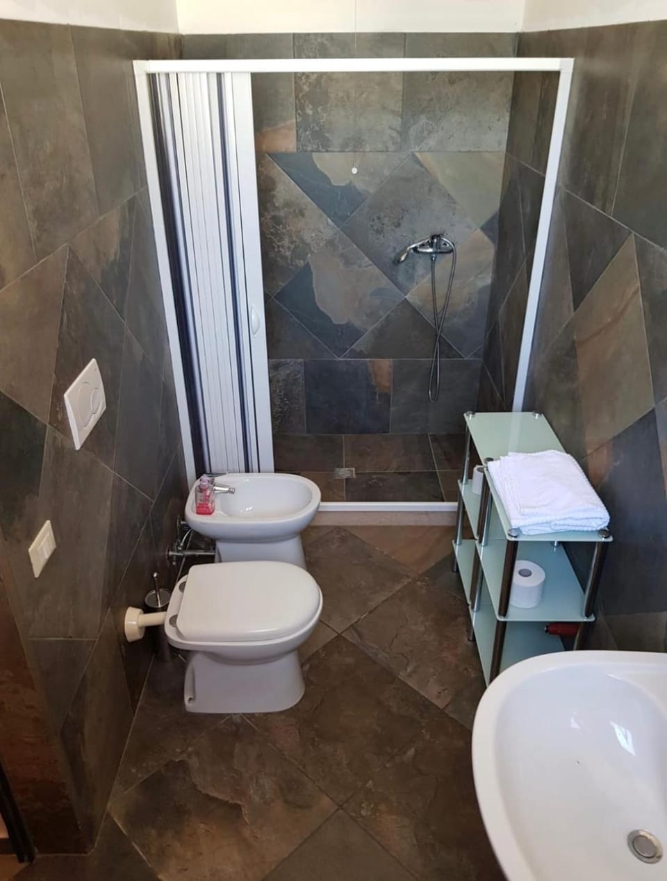 Bed & Breakfast 101 Bed and Breakfast in Apulia
