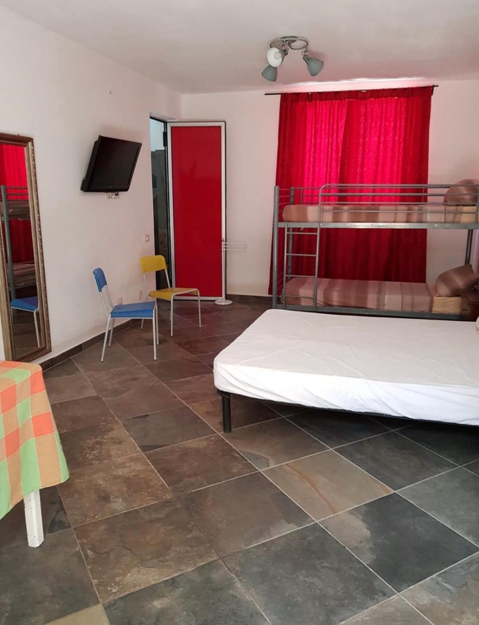 Bed & Breakfast 101 Bed and Breakfast in Apulia