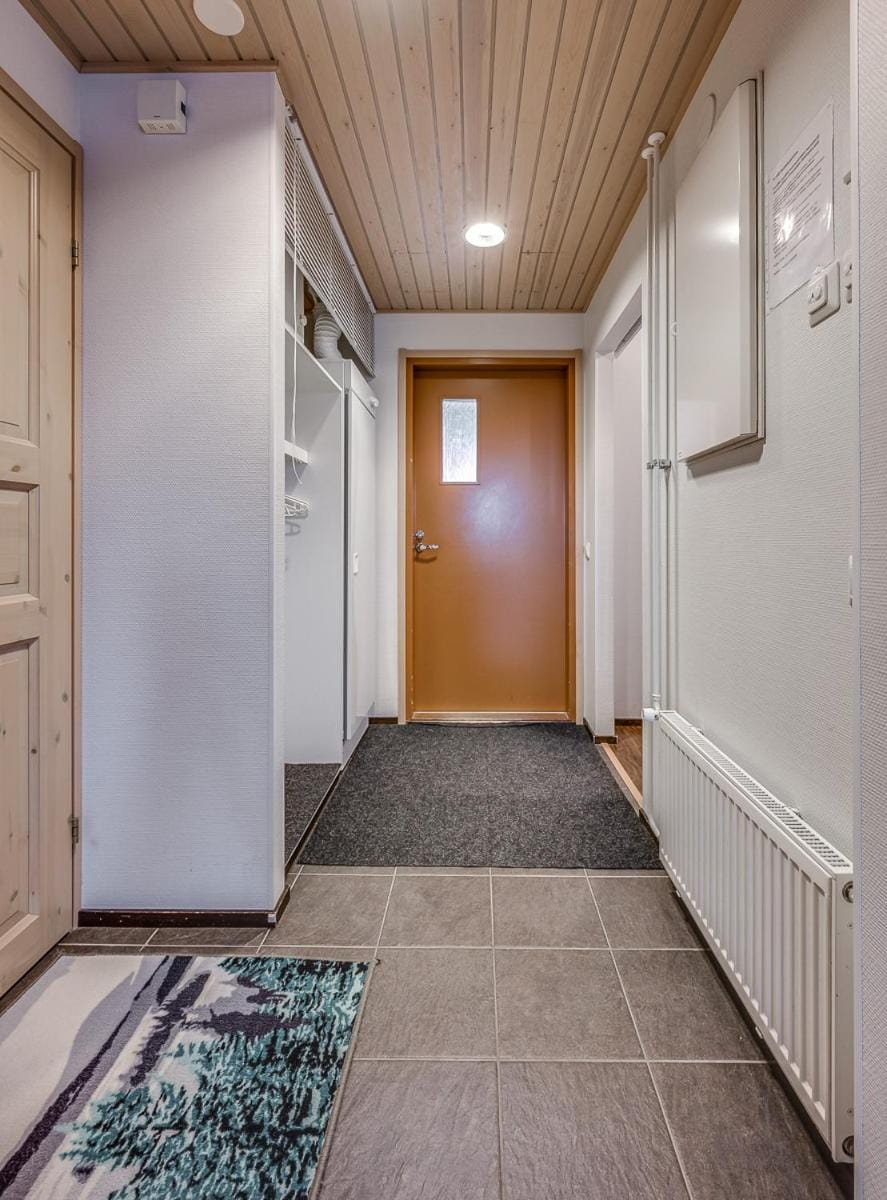Länsirinne 9 C Apartment in Lapland