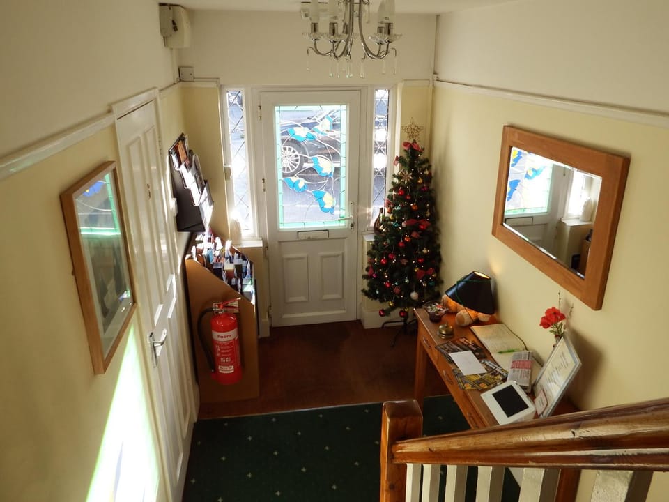 Green Haven Guest House Bed and Breakfast in Stratford-upon-Avon