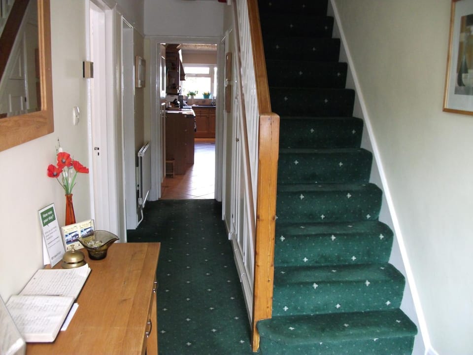 Green Haven Guest House Bed and Breakfast in Stratford-upon-Avon