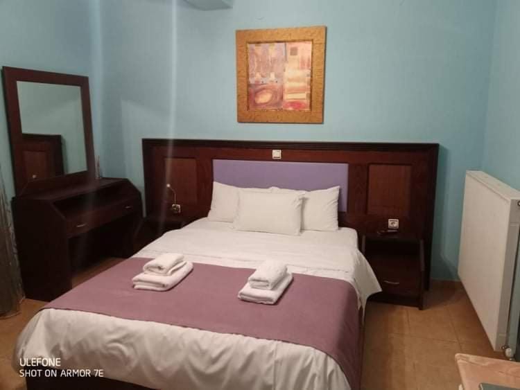 Rodavgi Apartment hotel in Decentralized Administration of Macedonia and Thrace