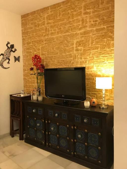 SALOTUR Don Pedro Apartment in Seville