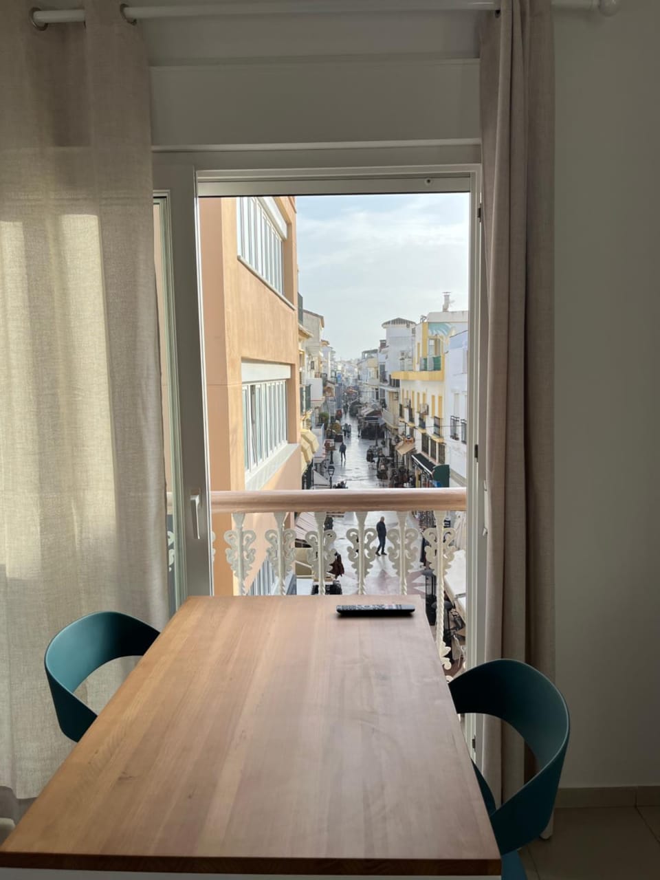 City view