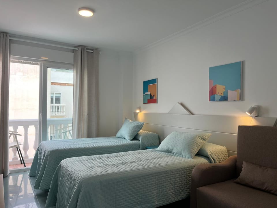 Apartamentos Guaquin Apartment in Torremolinos