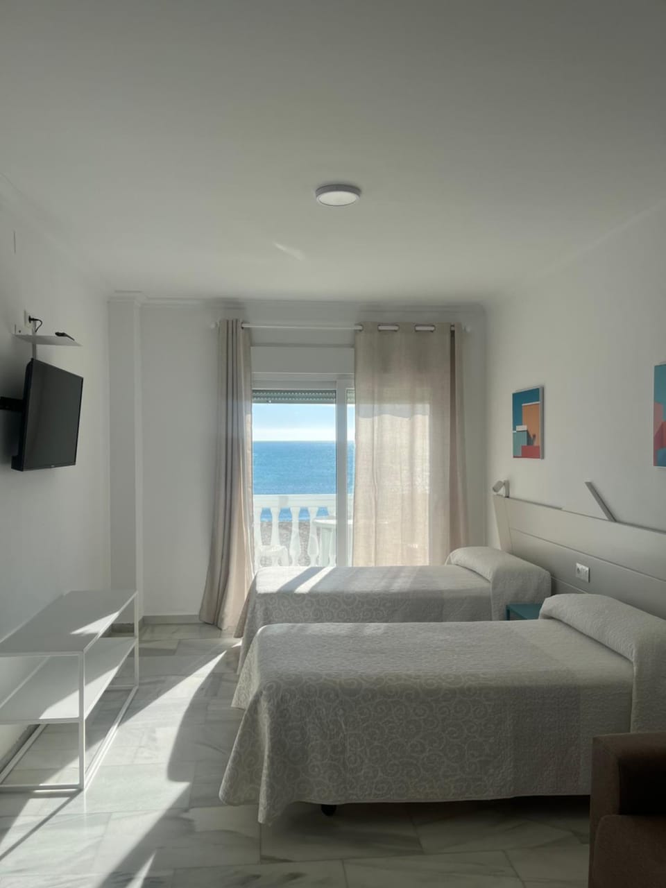 Apartamentos Guaquin Apartment in Torremolinos