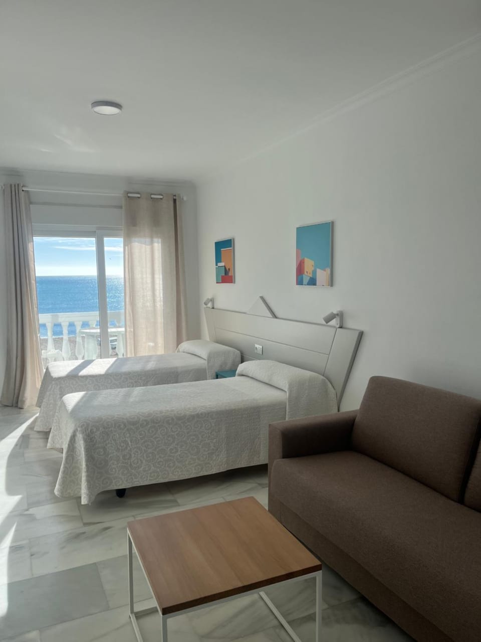 Apartamentos Guaquin Apartment in Torremolinos