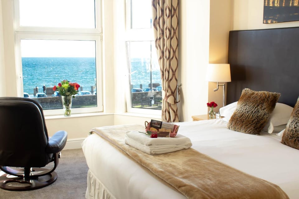 Ellan Vannin Hotel Hotel in Douglas