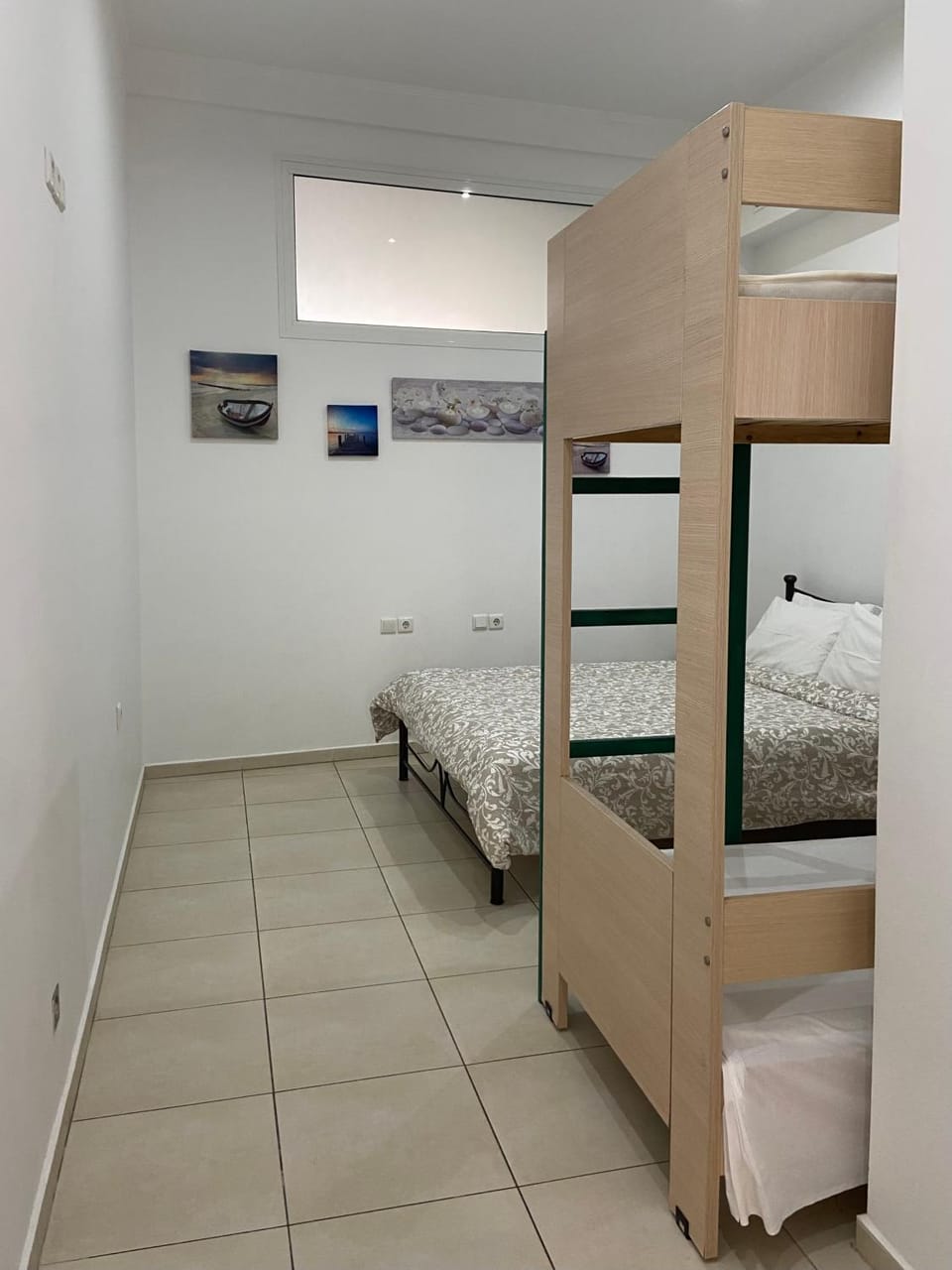 Sisifou Hostel Hostel in Euboea