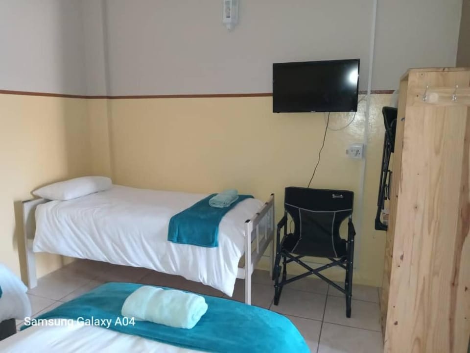 OceanLife Guesthouse and Restaurant Lüderitz Bed and Breakfast in Namibia