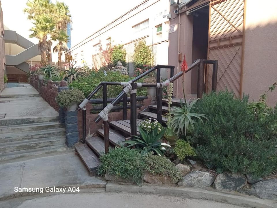 OceanLife Guesthouse and Restaurant Lüderitz Bed and Breakfast in Namibia