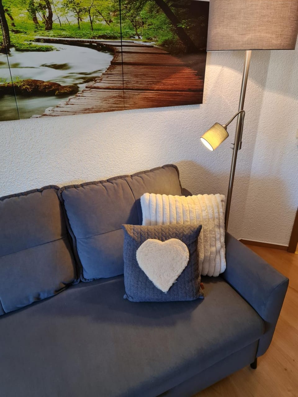 Apartement 12 in Kupferkanne Apartment hotel in Baden-Württemberg