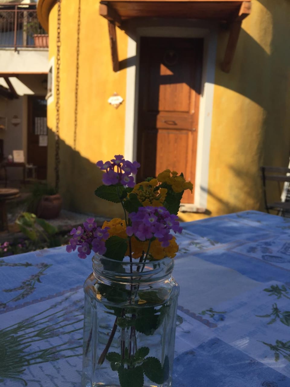 C'era una volta Podere San Giovanni Bed and Breakfast in Abruzzo