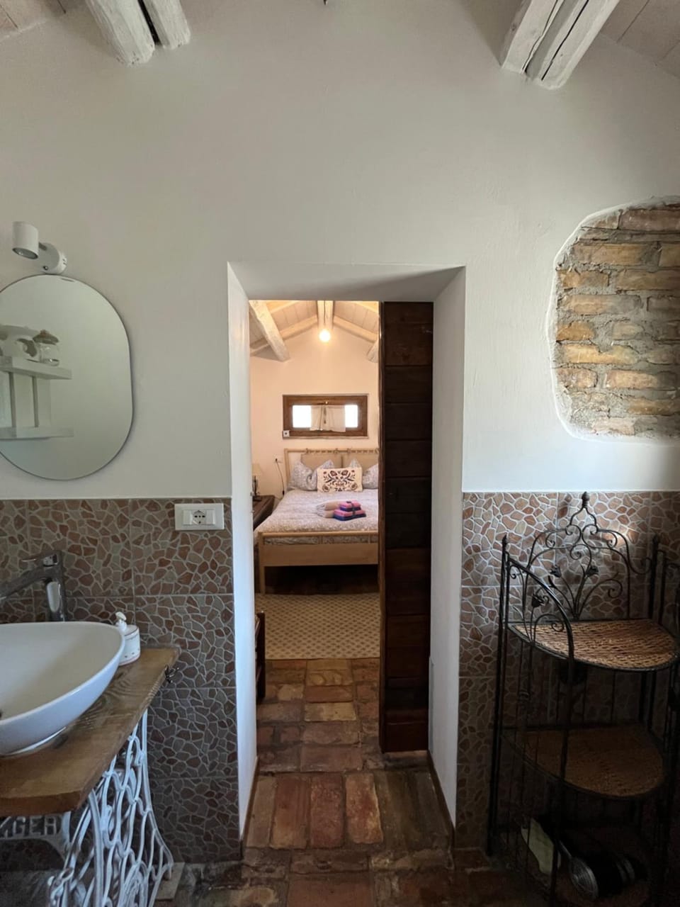 C'era una volta Podere San Giovanni Bed and Breakfast in Abruzzo