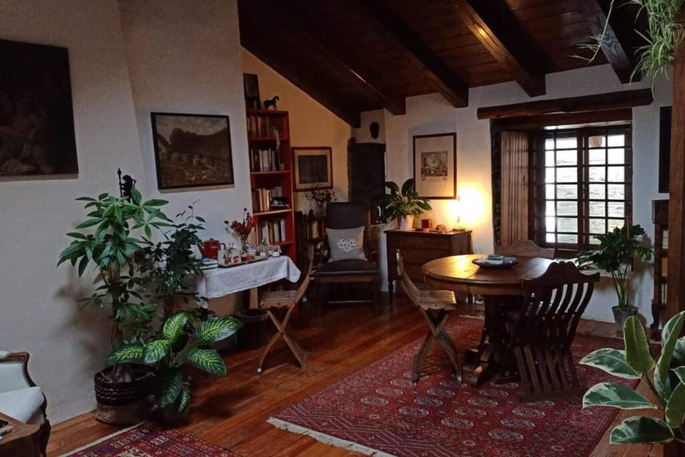B&B La Tour de Villa Bed and Breakfast in Aosta Valley, Italy