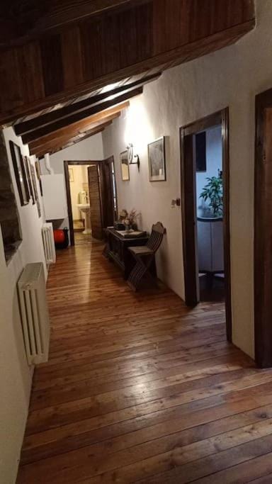 B&B La Tour de Villa Bed and Breakfast in Aosta Valley, Italy