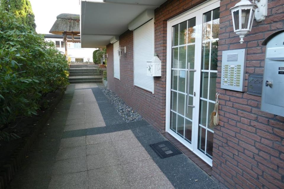 Baltic Nr. 26 Apartment in Scharbeutz
