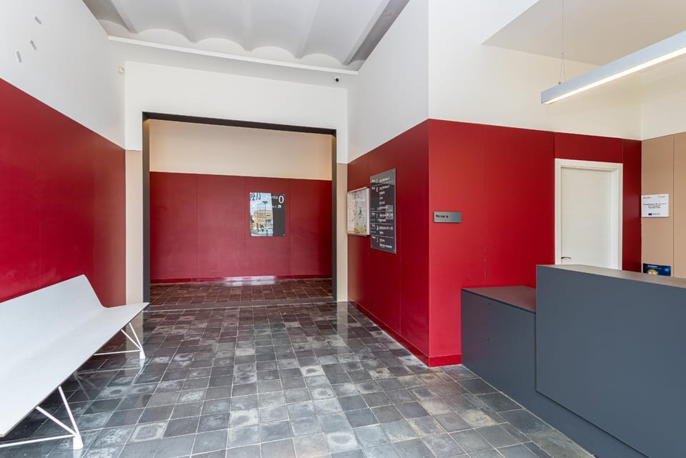 Alberg Los Josepets Hostel in Montsià