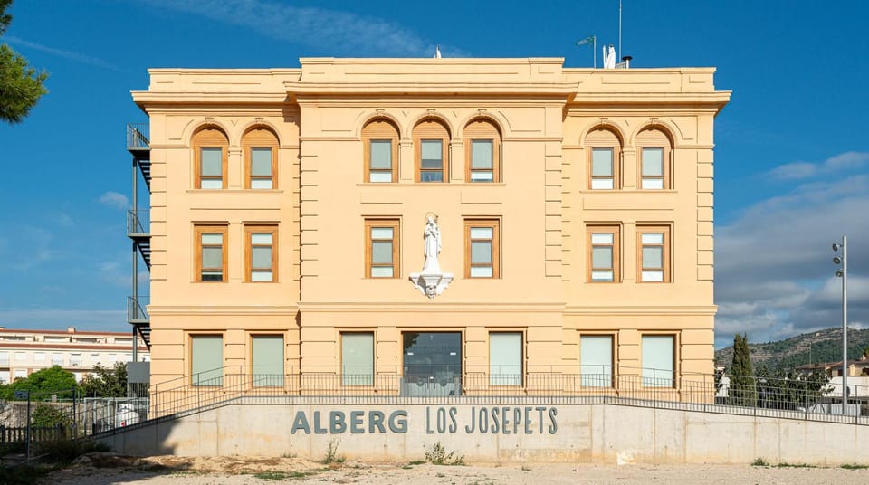 Alberg Los Josepets Hostel in Montsià