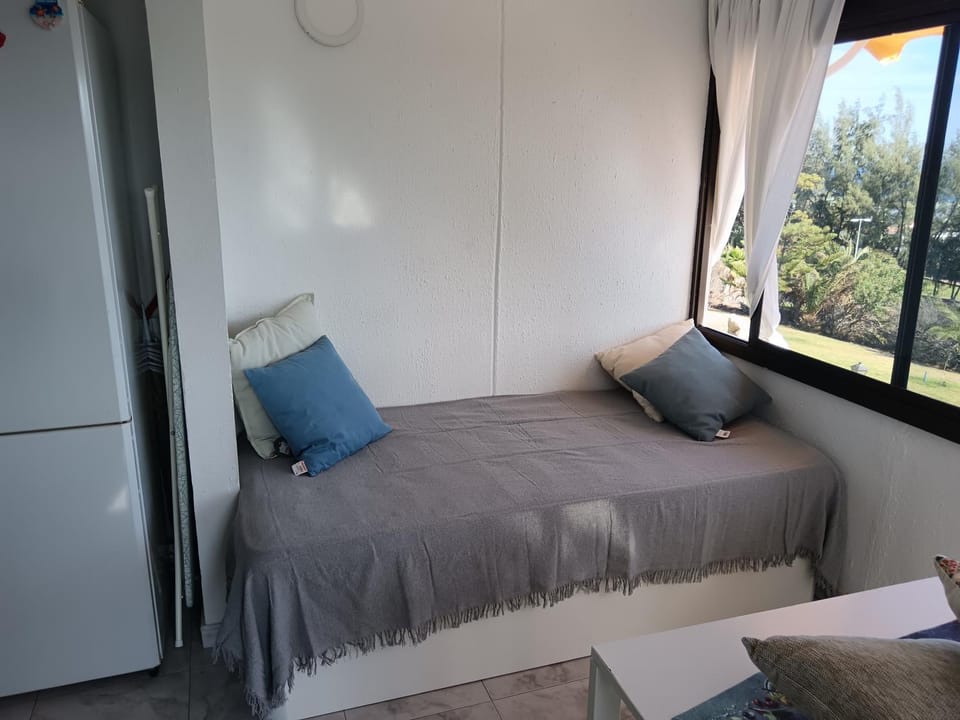 Monte Rojo San Agustin Apartment in Maspalomas