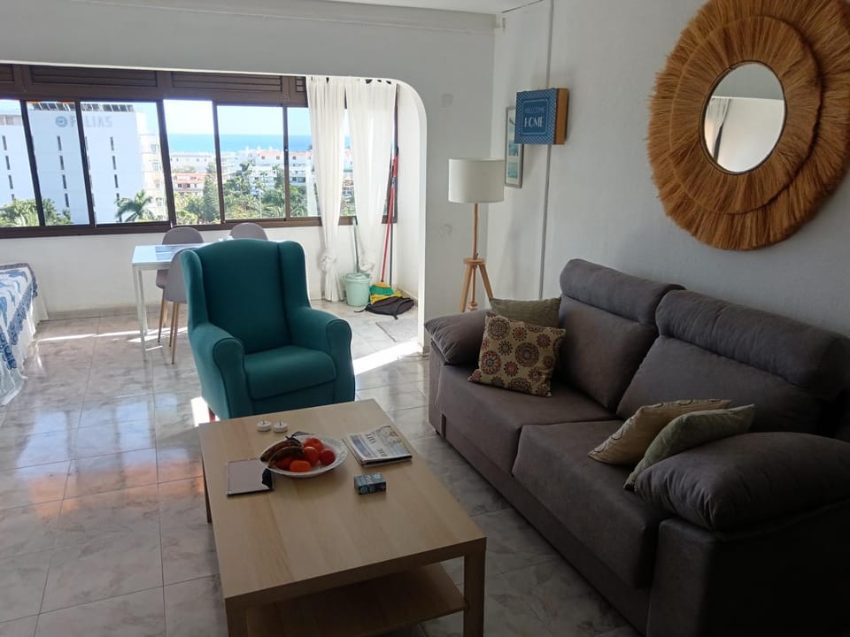 Monte Rojo San Agustin Apartment in Maspalomas
