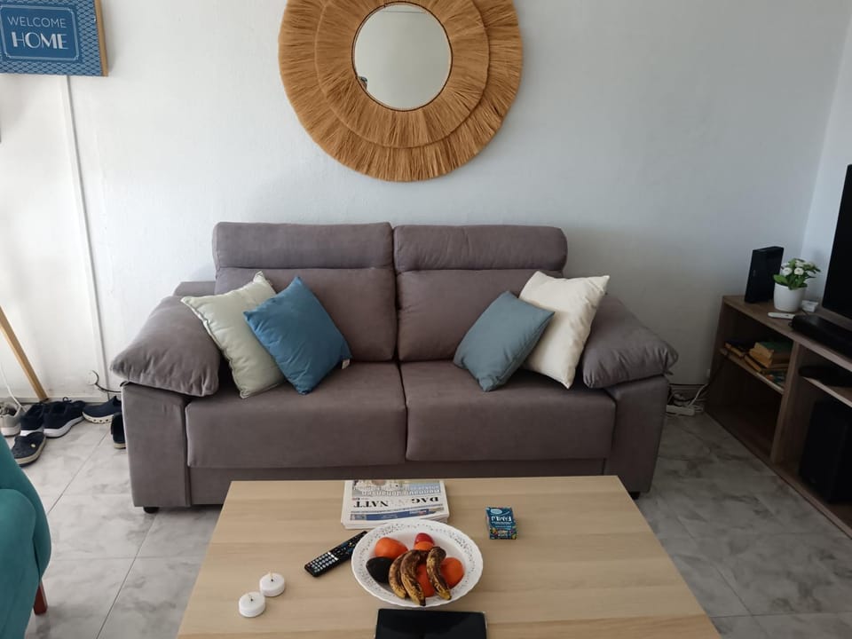 Monte Rojo San Agustin Apartment in Maspalomas