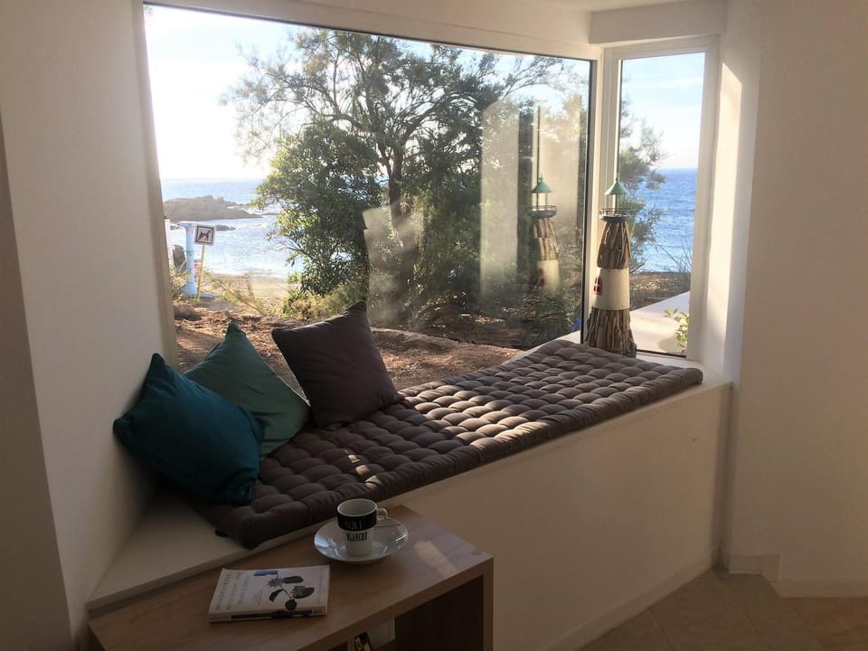 Sea view