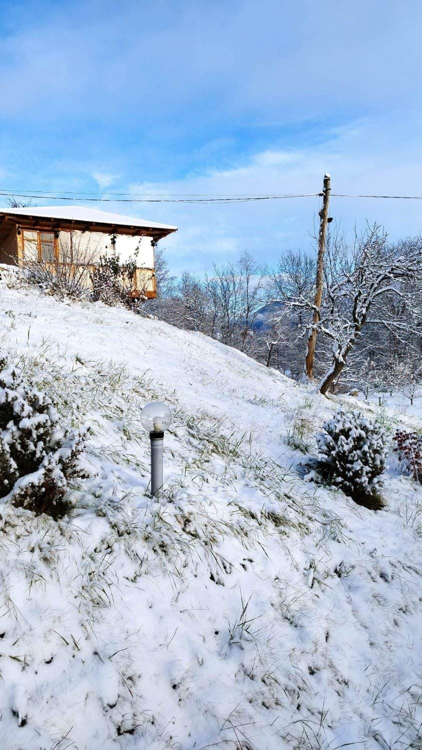 Casa Veche Corbeni Bed and Breakfast in Romania