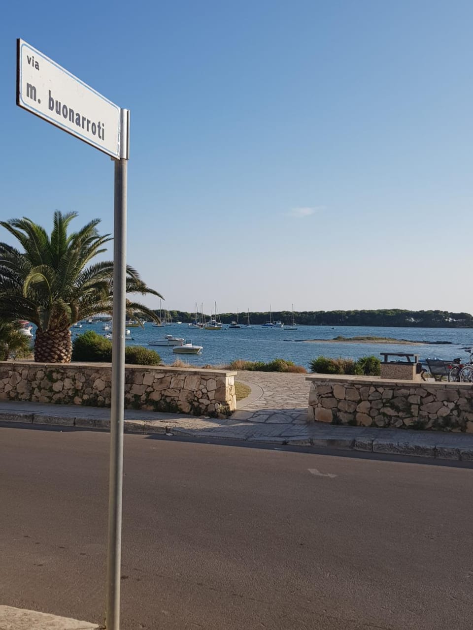 Casa nostra b&b Bed and Breakfast in Porto Cesareo