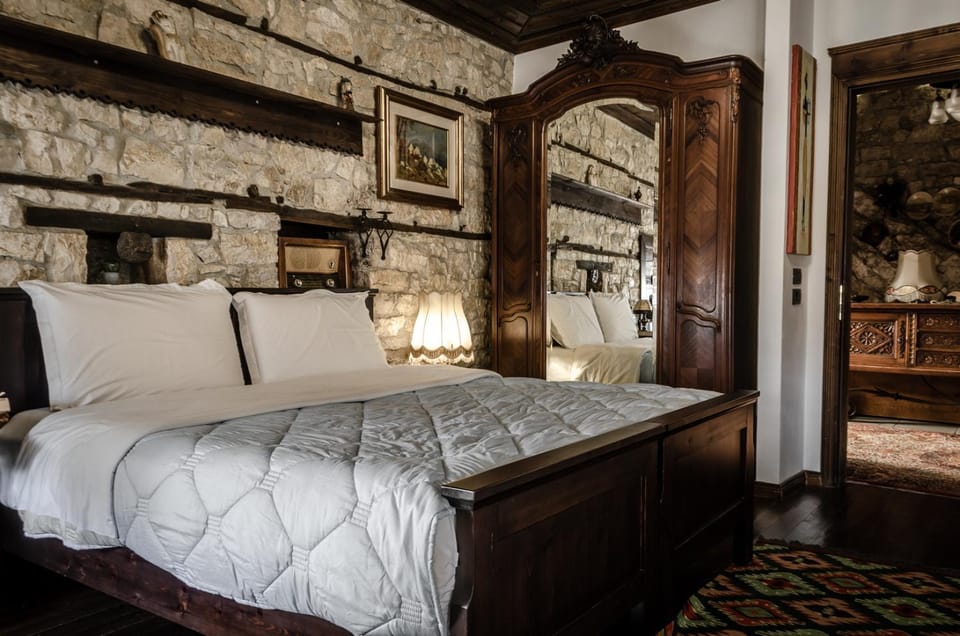 Hani i Xheblatit Bed and Breakfast in Europe