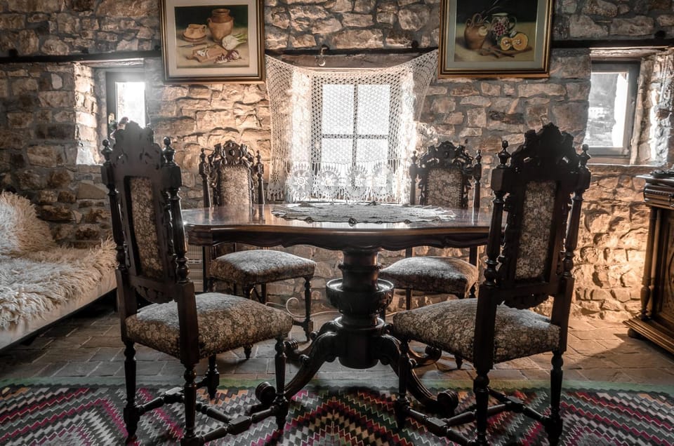 Hani i Xheblatit Bed and Breakfast in Europe
