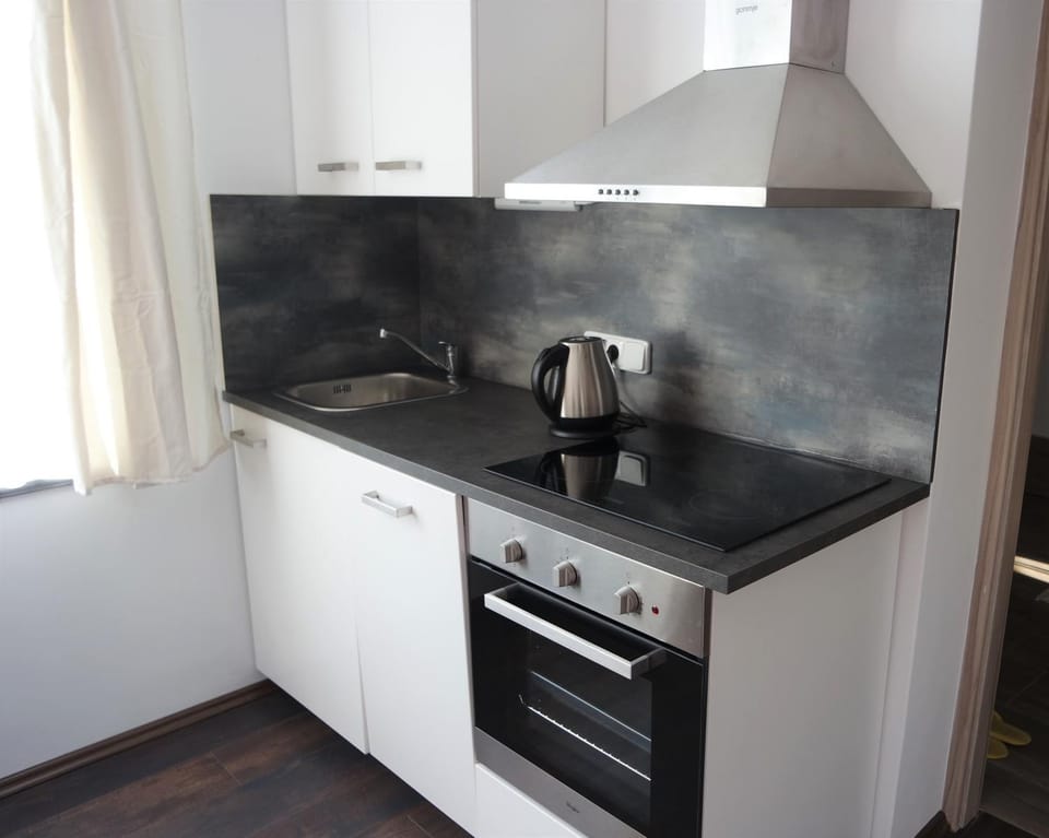 U parku Apartment in South Bohemian Region