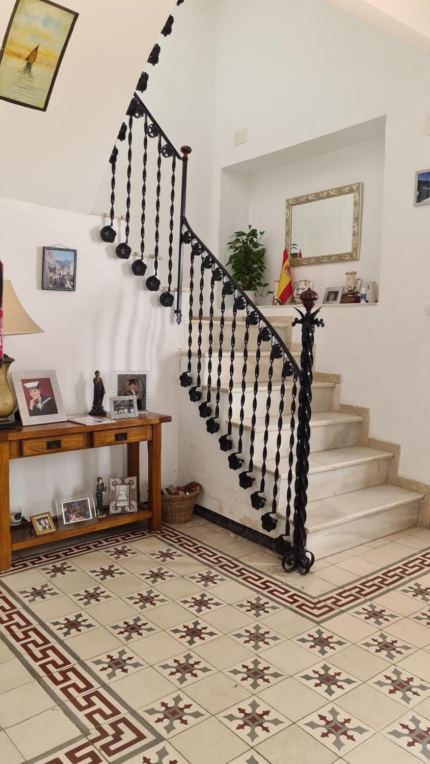Casa Alta Holiday Home House in Andalusia