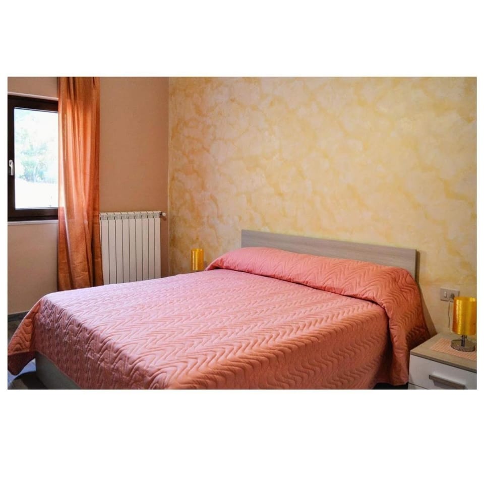 Spazio Natura Bed and Breakfast in Basilicata