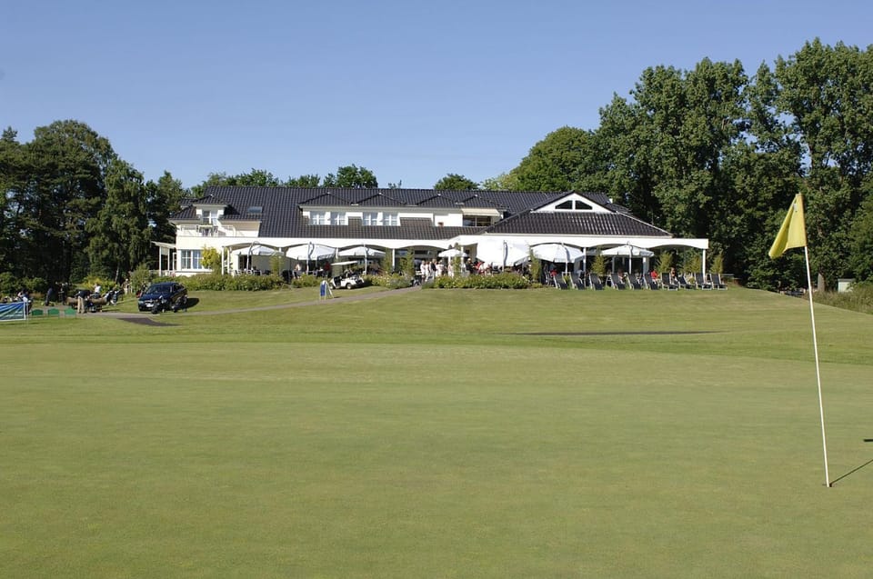 Golfcourse