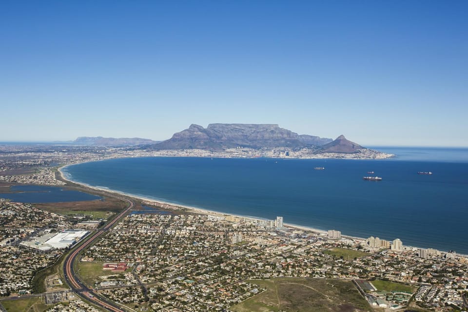 Beach, City view, Mountain view, Sea view